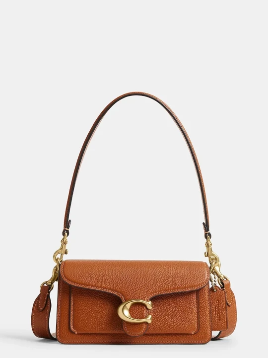 Zdjęcie produktu Coach Tabby Shoulder Bag 20