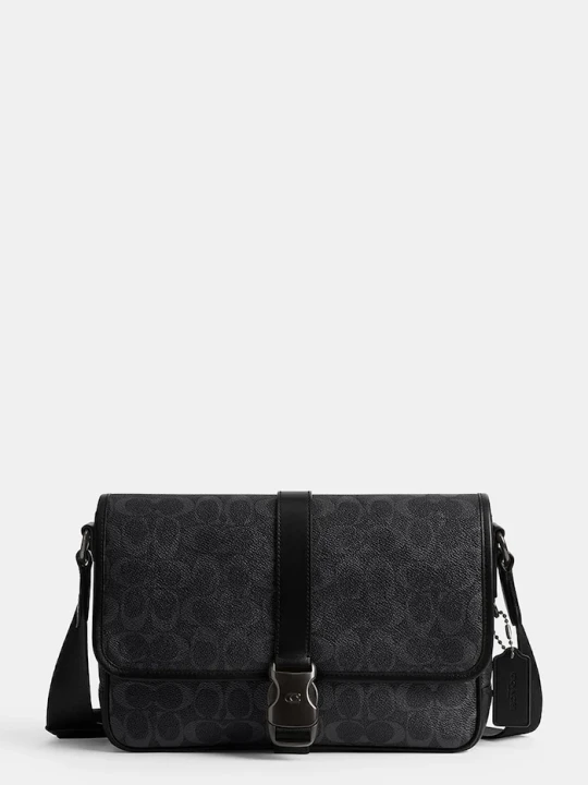 Zdjęcie produktu Coach torba męska czarny