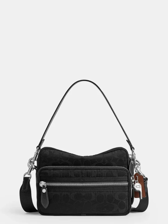 Zdjęcie produktu Coach torba męska Dakota Crossbody czarny