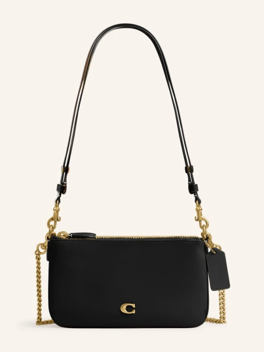 Zdjęcie produktu Coach Torba Na Ramię Audrey schwarz
