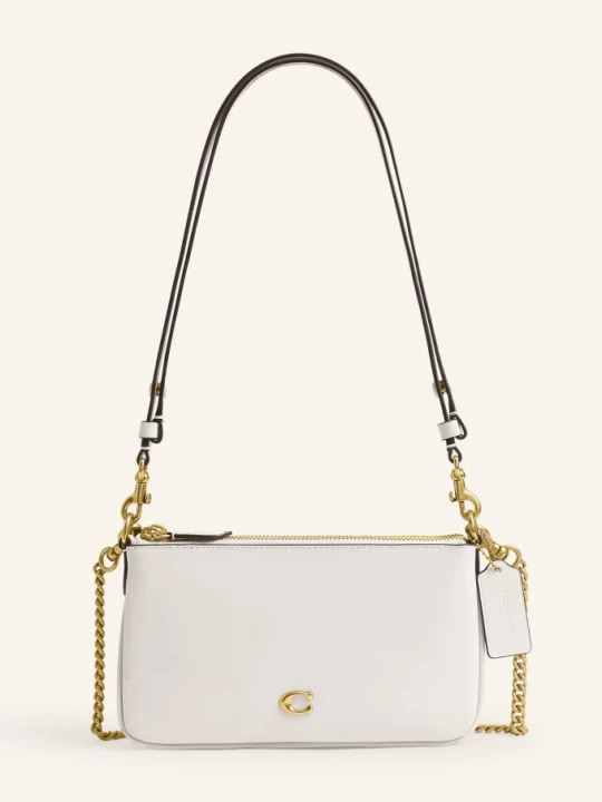 Zdjęcie produktu Coach Torba Na Ramię Audrey weiss