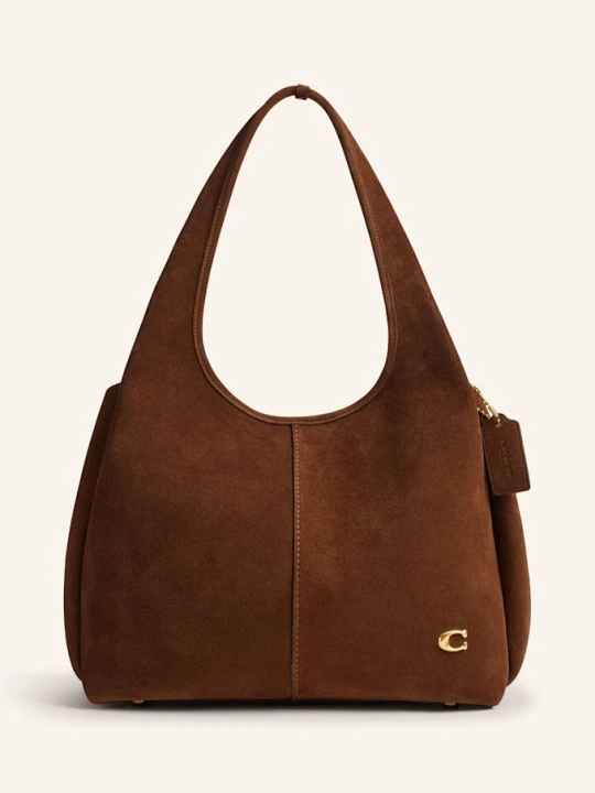 Zdjęcie produktu Coach Torba Na Ramię braun BRĄZOWY