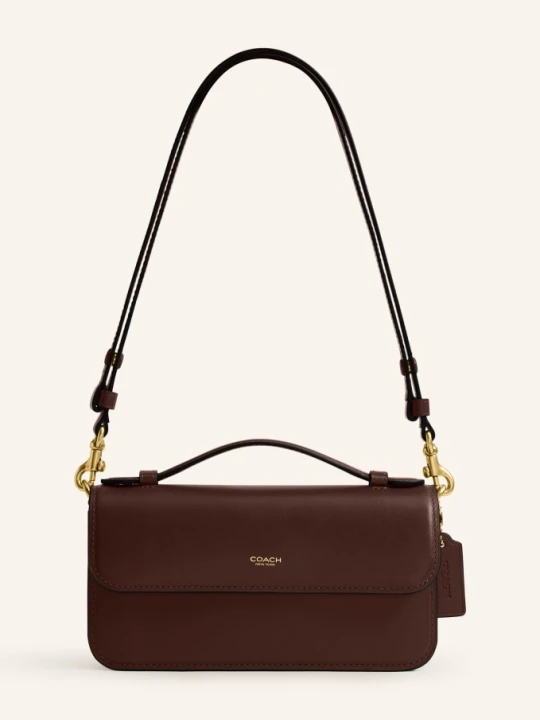 Zdjęcie produktu Coach Torba Na Ramię Elora braun
