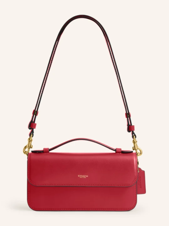 Zdjęcie produktu Coach Torba Na Ramię Elora rot