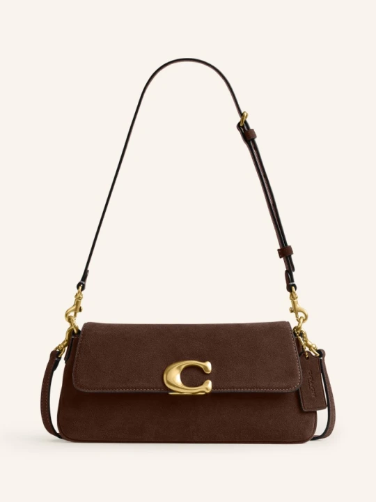 Zdjęcie produktu Coach Torba Na Ramię Jet braun