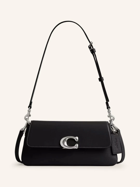 Zdjęcie produktu Coach Torba Na Ramię Jet schwarz