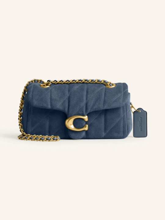 Zdjęcie produktu Coach Torba Na Ramię Tabby 20 blau GRANATOWY