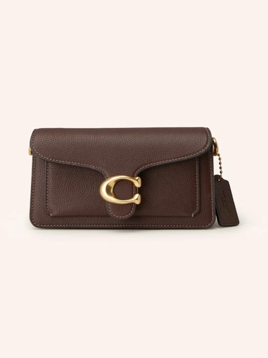 Zdjęcie produktu Coach Torba Na Ramię Tabby 20 braun CIEMNOBRĄZOWY