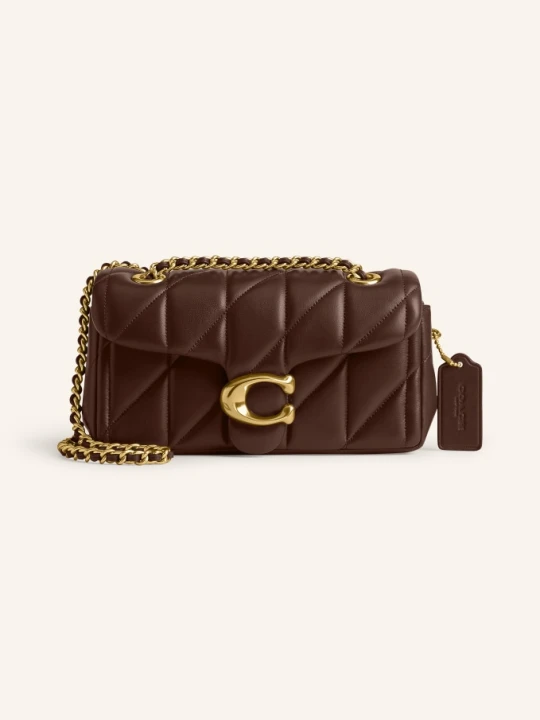 Zdjęcie produktu Coach Torba Na Ramię Tabby 20 braun CIEMNOBRĄZOWY