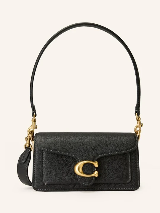Zdjęcie produktu Coach Torba Na Ramię Tabby 20 schwarz CZARNY