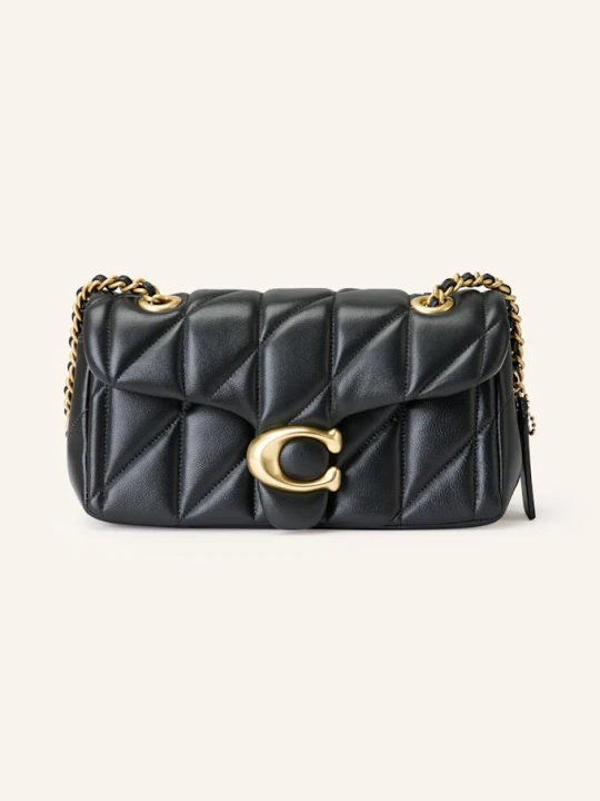 Zdjęcie produktu Coach Torba Na Ramię Tabby 20 schwarz CZARNY