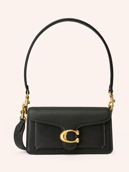Zdjęcie produktu Coach Torba Na Ramię Tabby 20 schwarz CZARNY