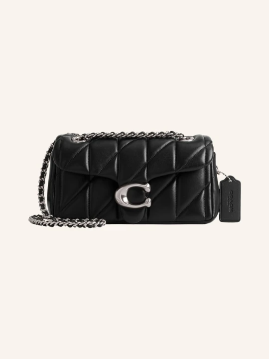Zdjęcie produktu Coach Torba Na Ramię Tabby 20 schwarz CZARNY