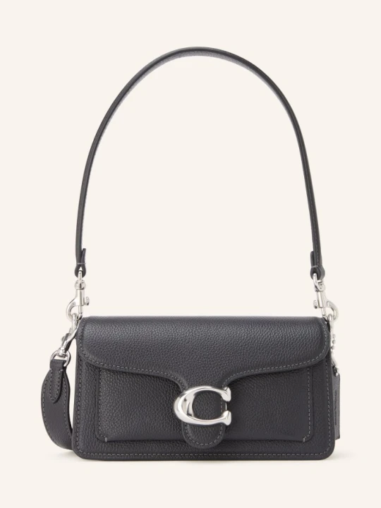 Zdjęcie produktu Coach Torba Na Ramię Tabby 20 schwarz CZARNY