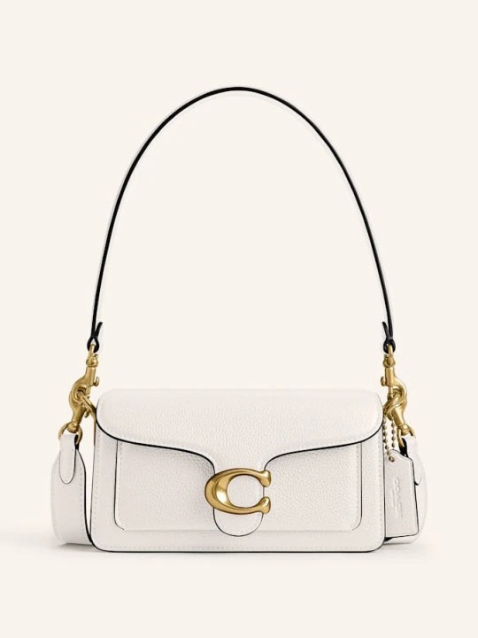 Zdjęcie produktu Coach Torba Na Ramię Tabby 20 weiss