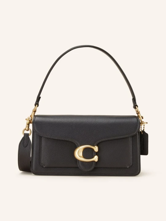 Zdjęcie produktu Coach Torba Na Ramię Tabby 26 schwarz CZARNY