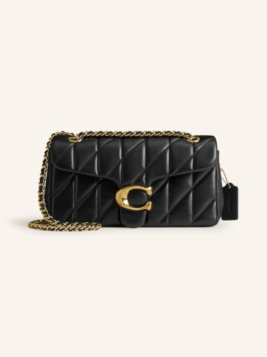 Zdjęcie produktu Coach Torba Na Ramię Tabby 26 schwarz CZARNY