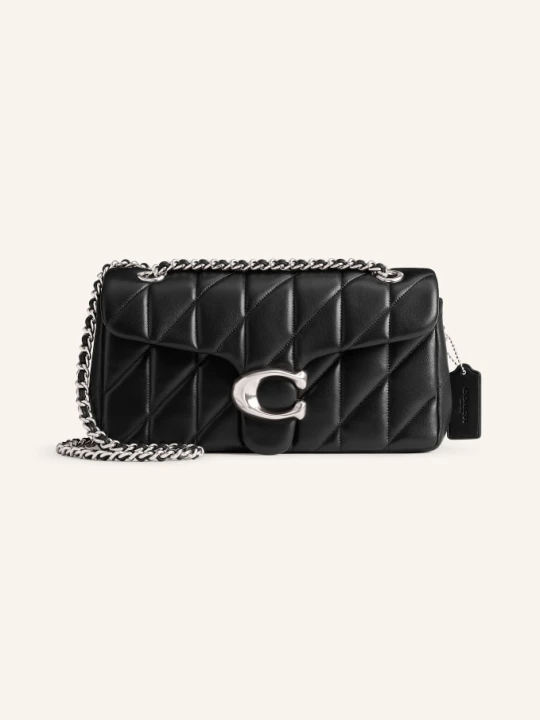 Zdjęcie produktu Coach Torba Na Ramię Tabby 26 schwarz CZARNY