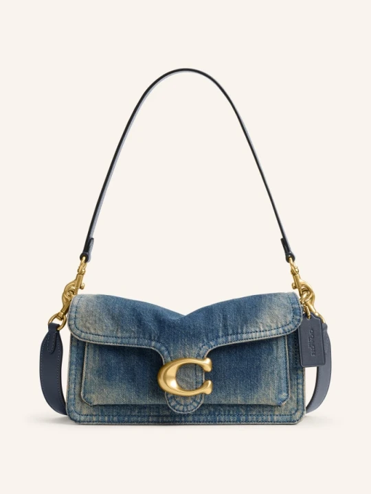 Zdjęcie produktu Coach Torba Na Ramię Tabby blau