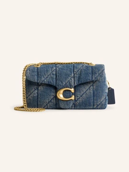 Zdjęcie produktu Coach Torba Na Ramię Tabby blau NIEBIESKI