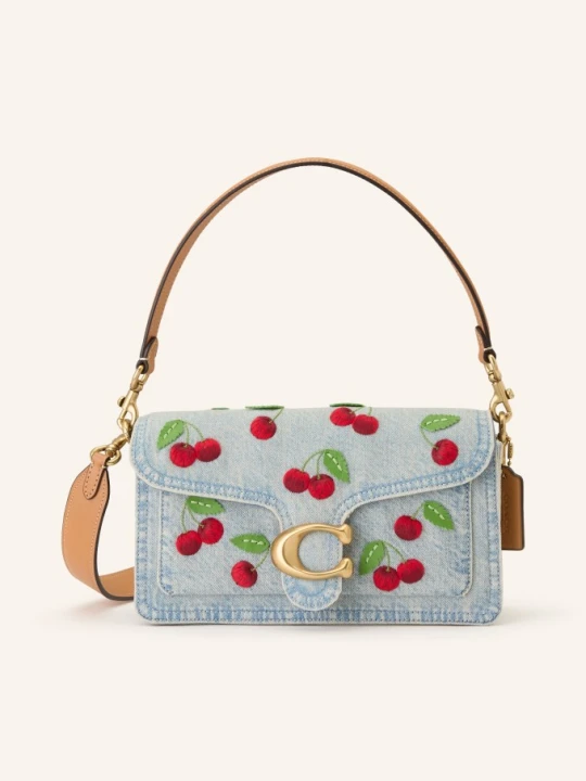 Zdjęcie produktu Coach Torba Na Ramię Tabby blau