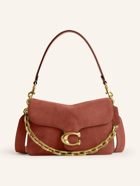 Zdjęcie produktu Coach Torba Na Ramię Tabby braun