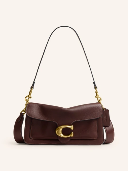 Zdjęcie produktu Coach Torba Na Ramię Tabby braun CIEMNOBRĄZOWY