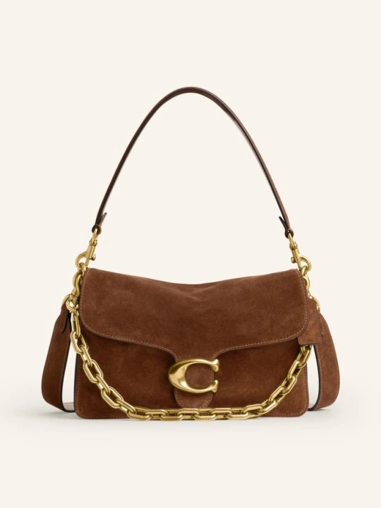 Zdjęcie produktu Coach Torba Na Ramię Tabby braun BRĄZOWY
