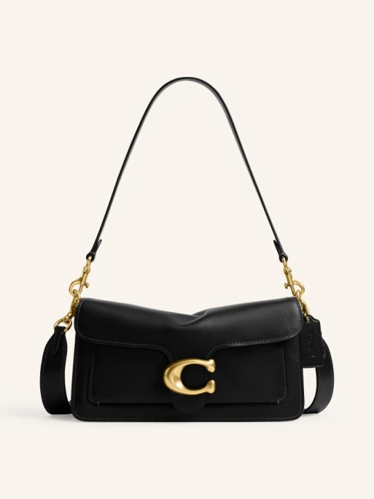 Zdjęcie produktu Coach Torba Na Ramię Tabby schwarz
