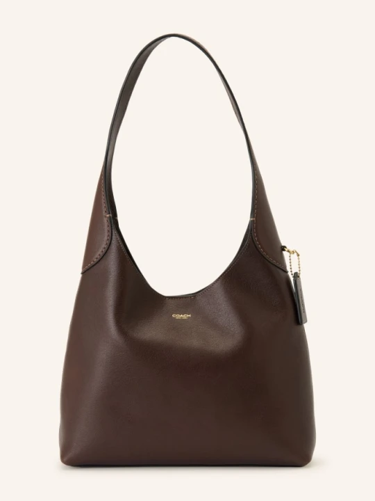 Zdjęcie produktu Coach Torba Z Paskiem Brooklyn Small braun