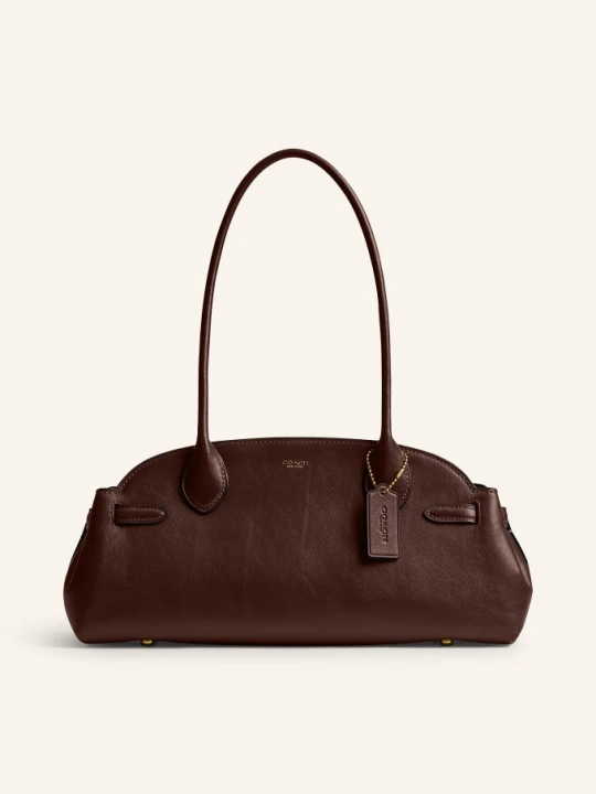 Zdjęcie produktu Coach Torebka Empire braun CIEMNOBRĄZOWY