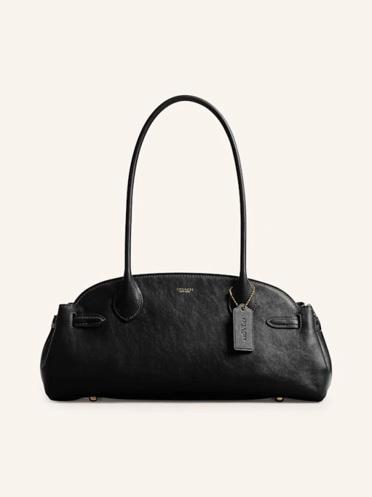 Zdjęcie produktu Coach Torebka Empire schwarz CZARNY