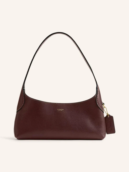 Zdjęcie produktu Coach Torebka Na Ramię Brooklyn 26 braun