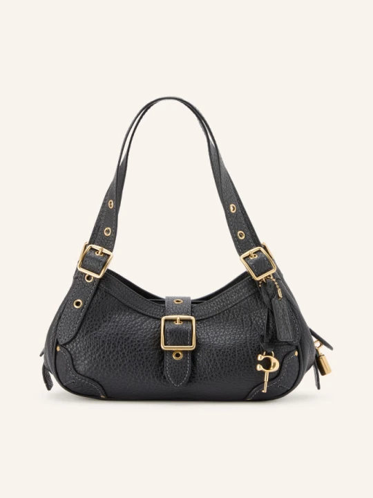 Zdjęcie produktu Coach Torebka Na Ramię Drifter 31 schwarz