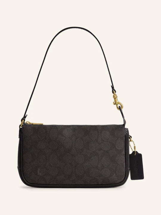 Zdjęcie produktu Coach Torebka Plaza braun