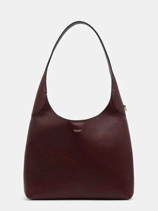 Zdjęcie produktu Coach torebka skórzana Brooklyn Shoulder Bag 28