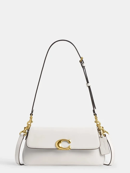 Zdjęcie produktu Coach Jet torebka crossbody damska skórzana