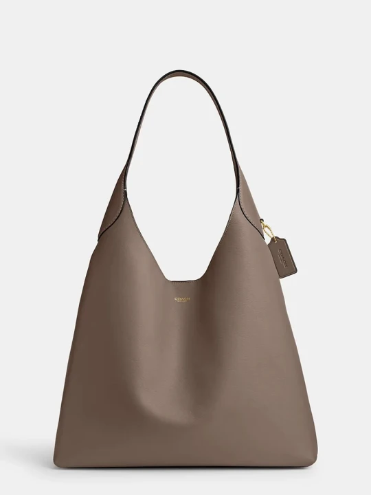 Zdjęcie produktu Coach torebka skórzana Brooklyn Shoulder Bag 39