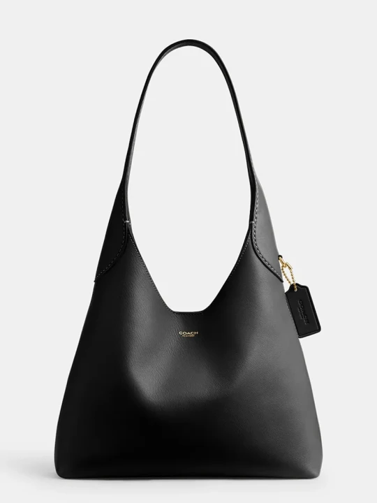 Zdjęcie produktu Coach torebka skórzana Brooklyn Shoulder Bag 28