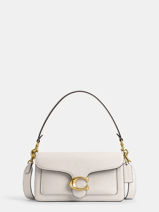 Zdjęcie produktu Coach Tabby 26 torebka crossbody damska skórzana