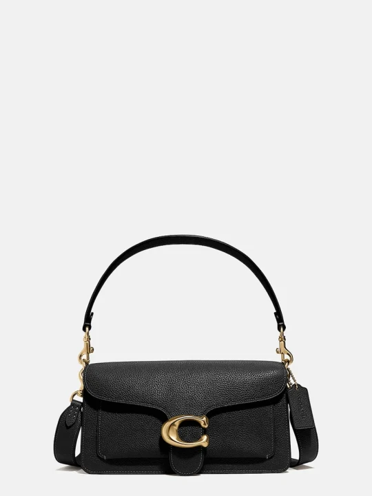 Zdjęcie produktu Coach Tabby 26 torebka crossbody damska skórzana