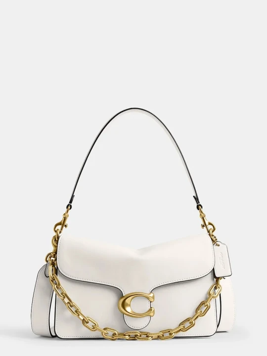 Zdjęcie produktu Coach TABBY torebka crossbody damska skórzana