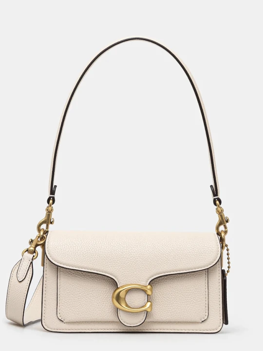 Zdjęcie produktu Coach Tabby Shoulder Bag 20 beżowy