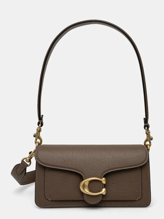 Zdjęcie produktu Coach Tabby Shoulder Bag 20 brązowy