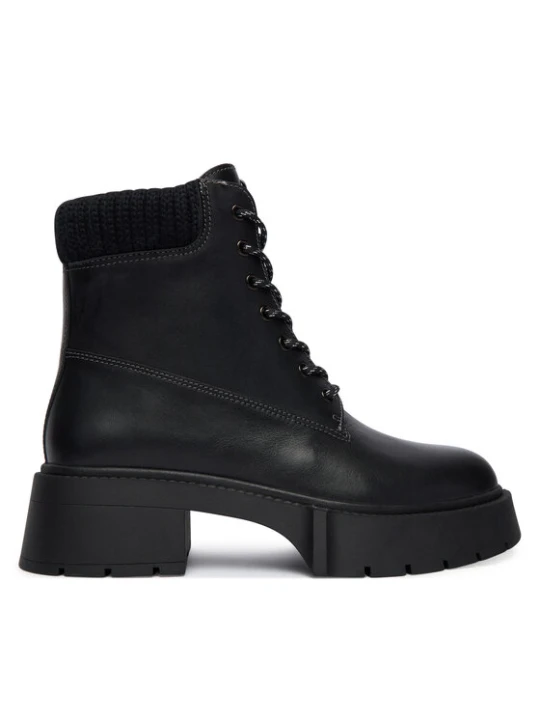 Zdjęcie produktu Coach Trzewiki Leah Platform CCH88 Czarny