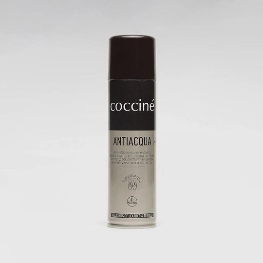 Zdjęcie produktu COCCINE ANTIACQUA SPRAY 250ML V.A BEZBARWNY