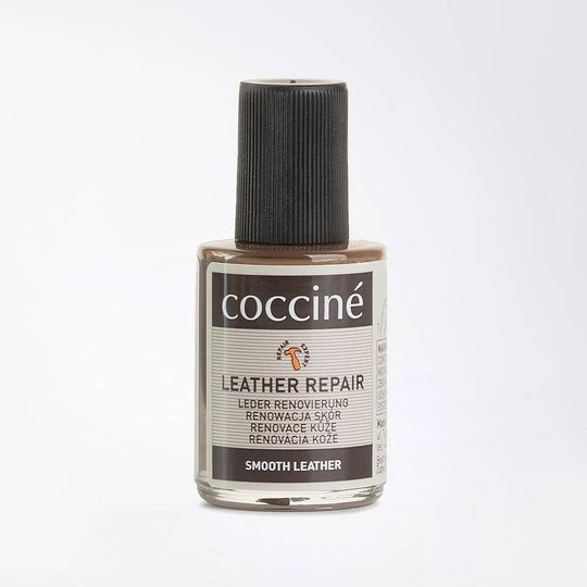 Zdjęcie produktu COCCINE LEATHER REPAIR 10ml A Brązowy
