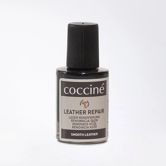 Zdjęcie produktu COCCINE LEATHER REPAIR 10ml A Czarny