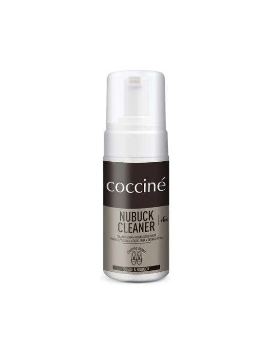 Zdjęcie produktu Coccine Pianka Czyszcząca Nubuck Cleaner 55 / 050 / 100 / A / v1