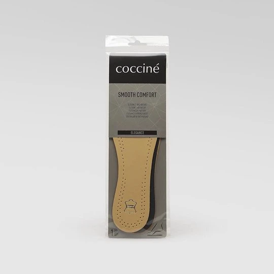 Zdjęcie produktu COCCINE SMOOTH COMFORT WKŁADKA NR 45-46AZ BEŻOWY